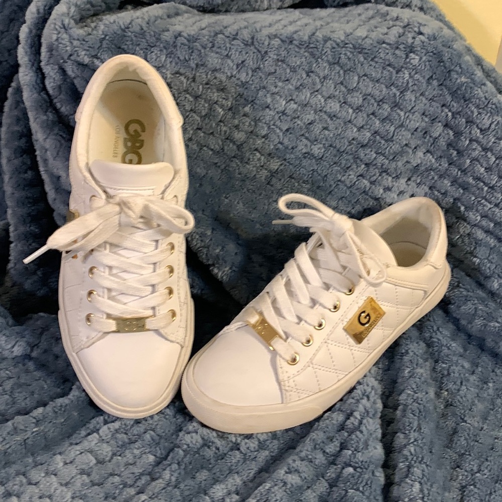 G Los Angeles shoes